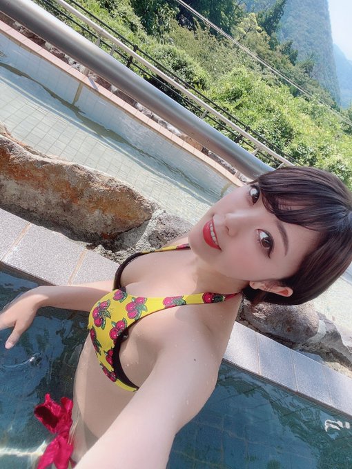 コスプレイヤーまほうちゃんのTwitter画像13