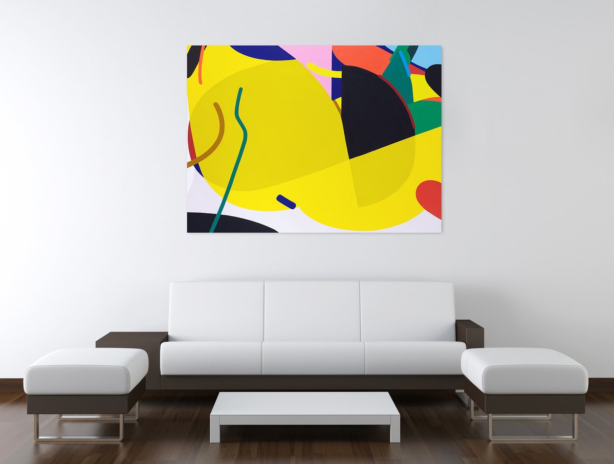 loopool_info's tweet image. アートワークHello/ おじゃましますがレバノンのコレクター のもとへ。
My artwork goes to a collector in Lebanon. Thanks, @Singulart !!

#町山耕太郎 #kotaromachiyama #painting #wesingulart #singulart #popart #curator #art #abstractart #絵画 #抽象画 #アート #アートワーク