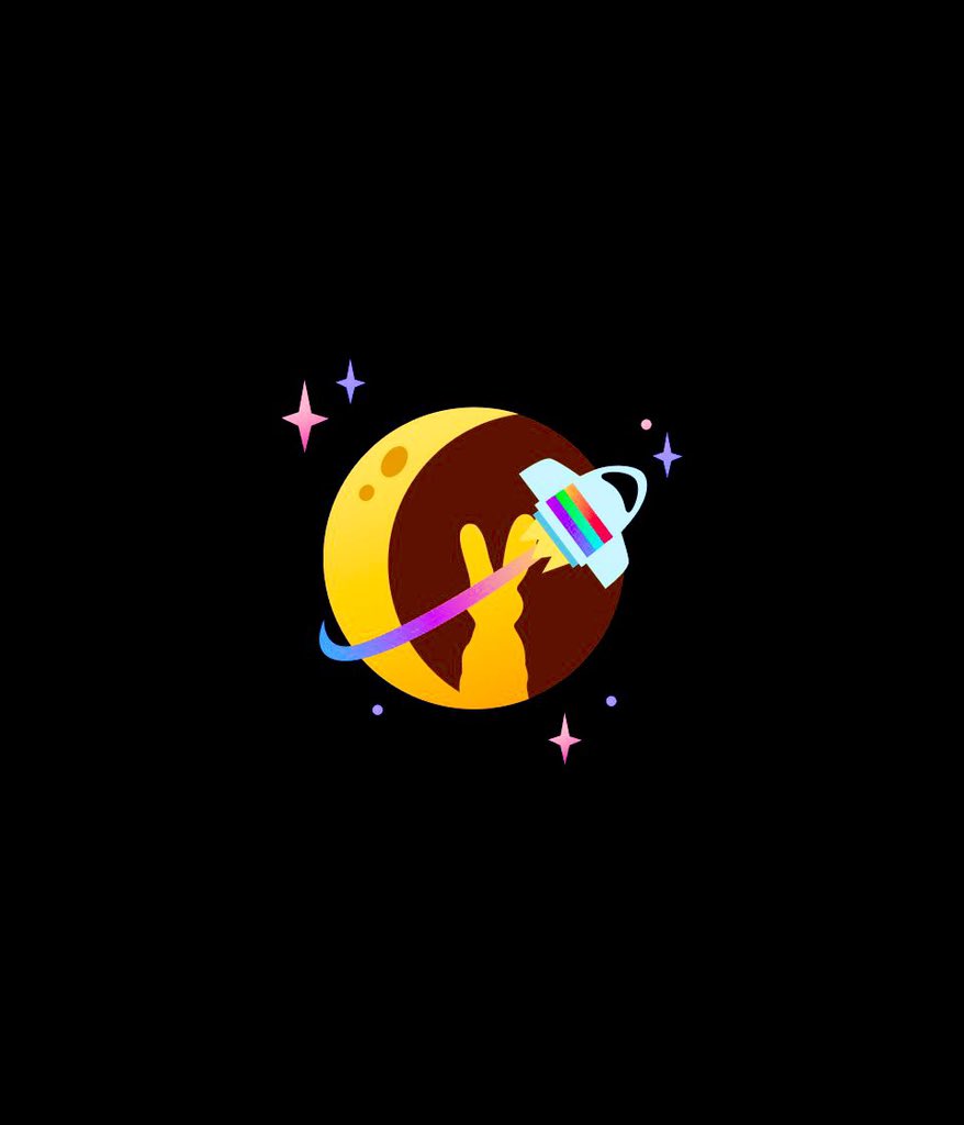 amitbhawani's tweet image. Tap the like button and be #OverTheMoon