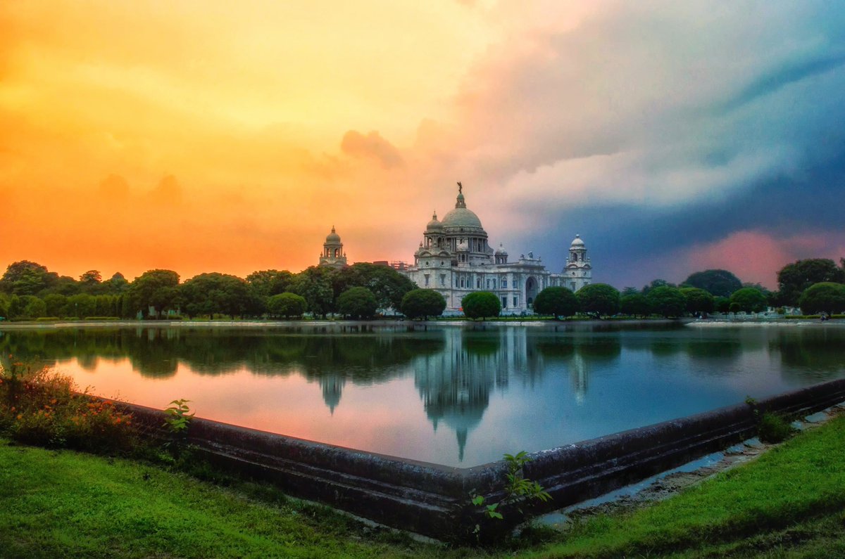 photographyvlog's tweet photo. Victoria Memorial Hall
Kolkata ,India
............
Follow me on Instagram : thephotographyvlogger https://t.co/krbTW1KooJ
