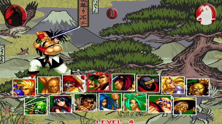 javi_chakon's tweet photo. @lamolechida @franco_esca
#LosAmosDelUniverso

Más de una vez mi madre me chancleo por gastarme el dinero de las tortillas.   Por eso el juego de Samuray me remonta a mi infancia https://t.co/byAAHpgokm