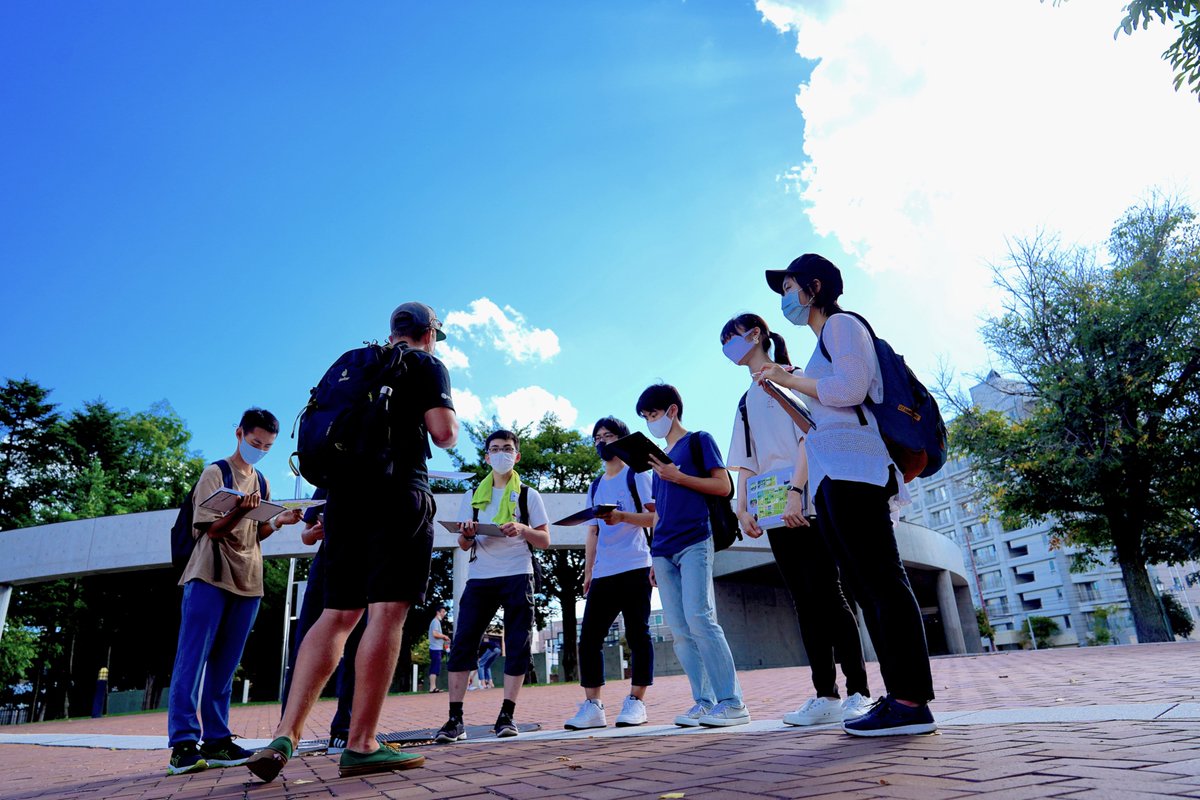 北海学園大学 法学部 非公式っ Lawhgu Hokkaido Twitter 北海学園大学 法学部 非公式っ Lawhgu Hokkaido Twitter