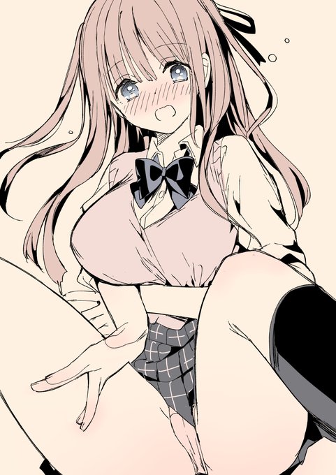 タレ目の女の子好き 