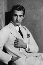 Eighth Day. Hispanics / Latins in early Hollywood. Antonio Moreno (1887-1967) was a Spanish-American actor and director who began his career during the Silent Movie Era. Co-stars included Pola Negri and Greta Garbo. By the 1930s he began appearing in and directing Mexican films.