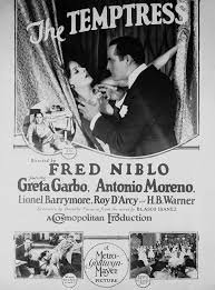 Eighth Day. Hispanics / Latins in early Hollywood. Antonio Moreno (1887-1967) was a Spanish-American actor and director who began his career during the Silent Movie Era. Co-stars included Pola Negri and Greta Garbo. By the 1930s he began appearing in and directing Mexican films.