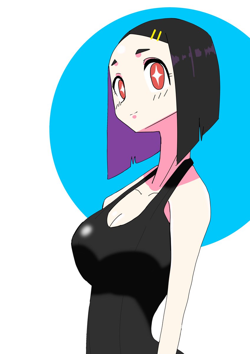 おでこの良さがわかった昼時 