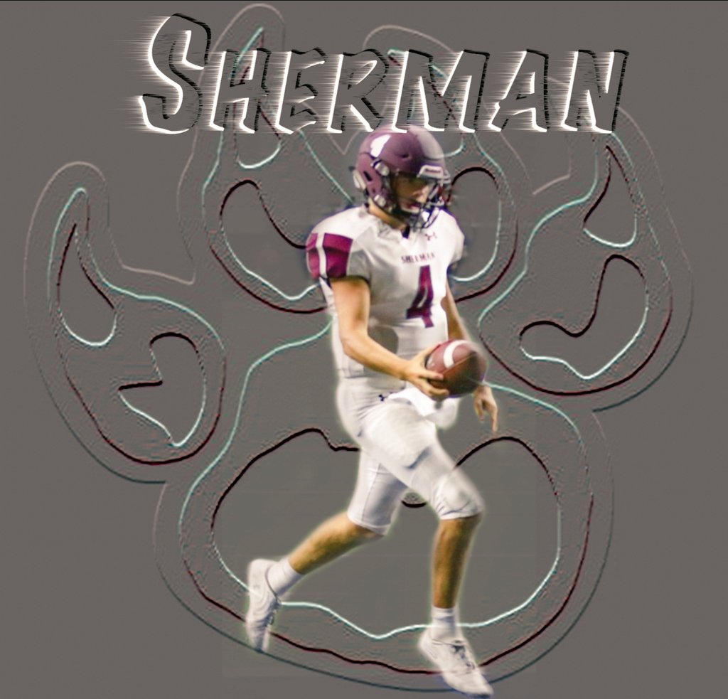 SHBearcatFB's tweet photo. 122nd edition of the Battle of the Ax, kicks off our 2020 Season! 
🚗 Denison
🗓 9.24 Thursday 
🕖 7:00
#BOTA #BringItHome https://t.co/ojaYH9kuPK