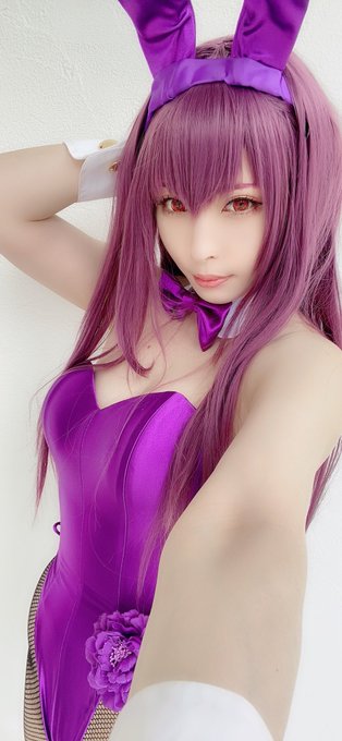 Twitterのコスプレ画像44