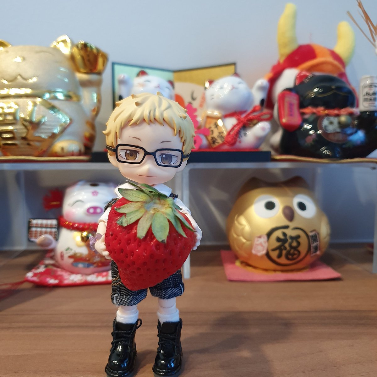 ルイ rui 🦕 tweet media
