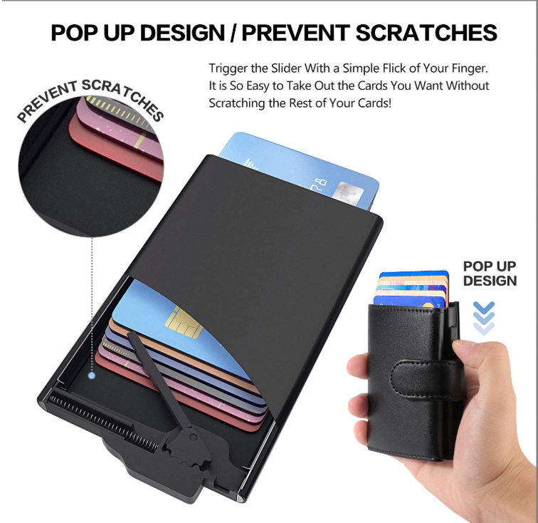 HiroumerCamille's tweet photo. DE Only-Men's Card Holder
Very suitable for business people, free gift
If you are interested, please feel free to contact
#amazon #amazonreviewer #amazonreview #amazonreviews #influencer #free #freeproducts #honest #refundable #review #reviews #de #dereview #germany🇩🇪 #germany https://t.co/yrx1l2dkzm