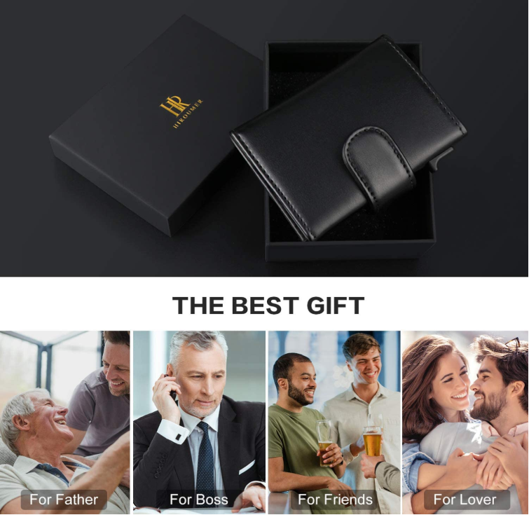 HiroumerCamille's tweet photo. DE Only-Men's Card Holder
Very suitable for business people, free gift
If you are interested, please feel free to contact
#amazon #amazonreviewer #amazonreview #amazonreviews #influencer #free #freeproducts #honest #refundable #review #reviews #de #dereview #germany🇩🇪 #germany https://t.co/yrx1l2dkzm