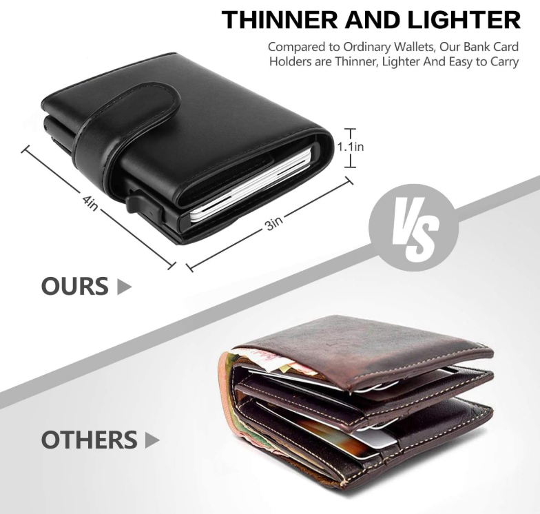 HiroumerCamille's tweet photo. DE Only-Men's Card Holder
Very suitable for business people, free gift
If you are interested, please feel free to contact
#amazon #amazonreviewer #amazonreview #amazonreviews #influencer #free #freeproducts #honest #refundable #review #reviews #de #dereview #germany🇩🇪 #germany https://t.co/yrx1l2dkzm