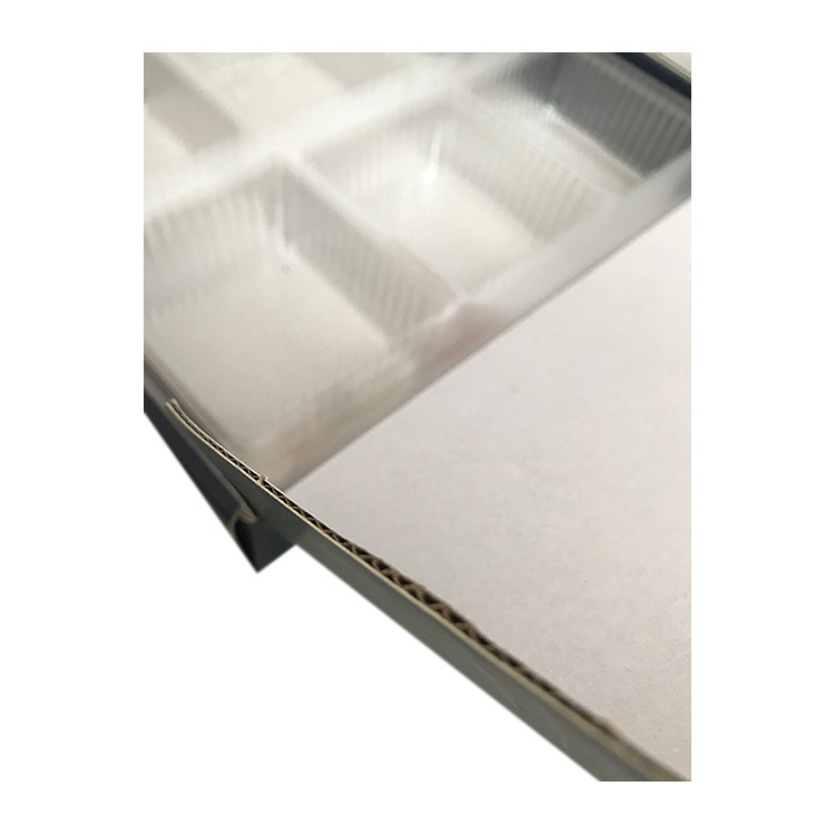 ZTE_Packaging's tweet image. This Electrical Outer Kraft Corrugated Boxes Material: 350g Gray Plate + Reinforced Five-Layer Corrugation is different from others we've seen. #corrugatedpackagingbox #colouredcorrugatedboxes #colouredcardboardboxes