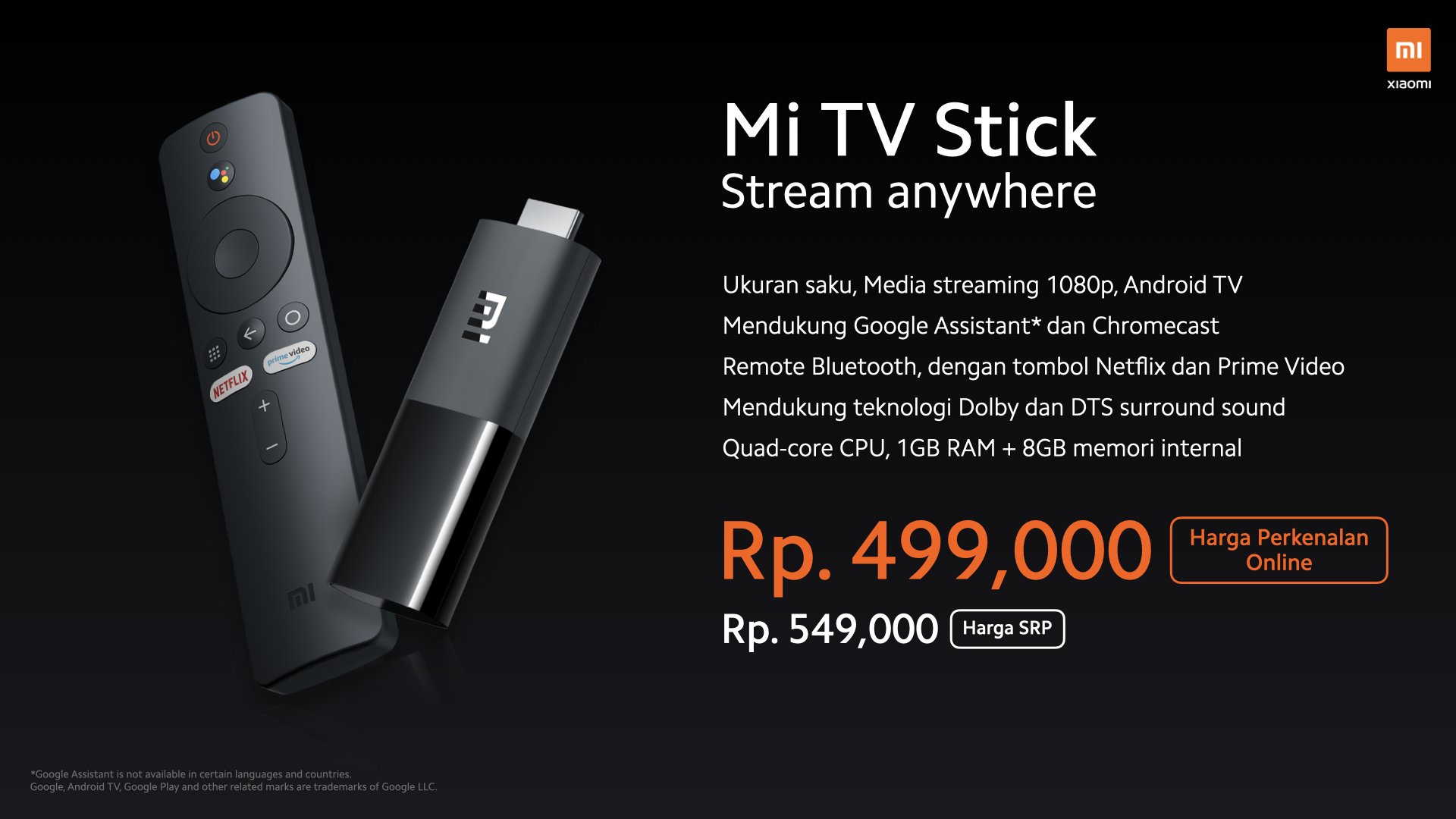 Xiaomi стик купить. Медиаплеер Xiaomi mi TV Stick 2k HDR. Xiaomi TV Stick 2k HDR.