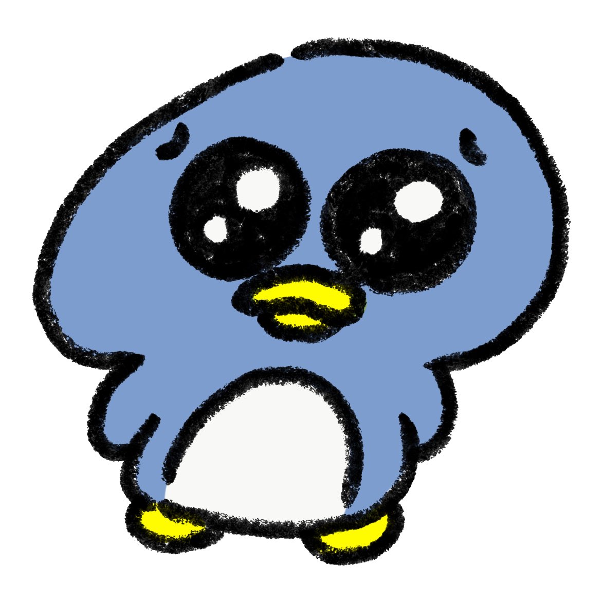 cotovol's tweet image. 思ったけどLINEにもいいね❤️やらスター🌟やら既読以外の1タップで反応出来るアクションはあった方がいいと思うんだ。
え？スタンプ機能？

そんなもん知るか