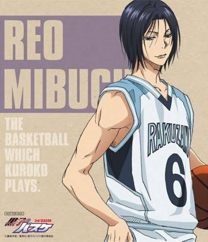 Twoucan 黒子のバスケ の注目ツイート イラスト マンガ コスプレ モデル