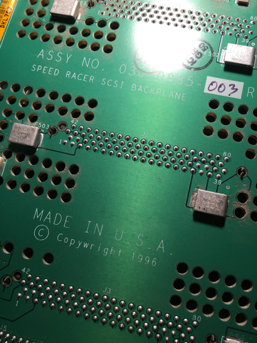 LOL, it's true! Even the greatest engineers in the world can't spell! @RickBelluzzo #silicongraphics #sgi https://t.co/P4Uy2bGPBP