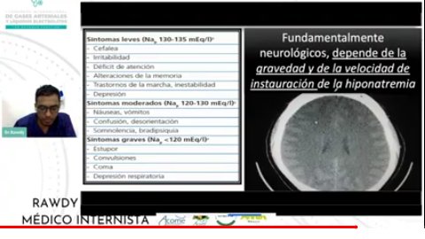 KeyAlexandra21's tweet image. I congreso internacional ❤️ #GasesLiquidosyElectrolitos #DraCardenas #DrRawdy #Introduccionaliquidos #Trastornosdelsodio