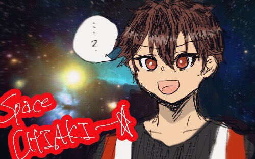 SPACE ちあき face 