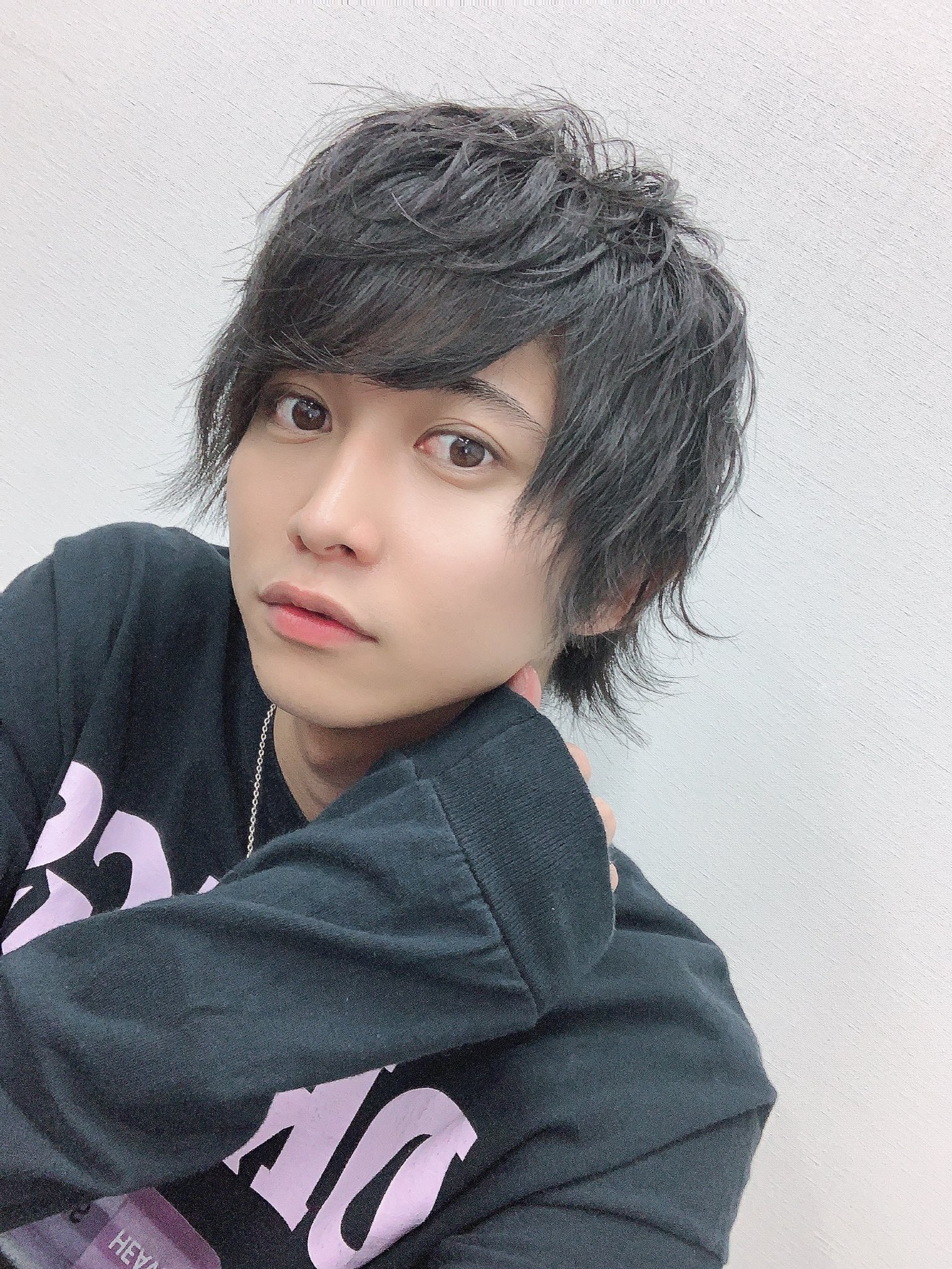 谷水 力 え めっちゃイケメン Twitter