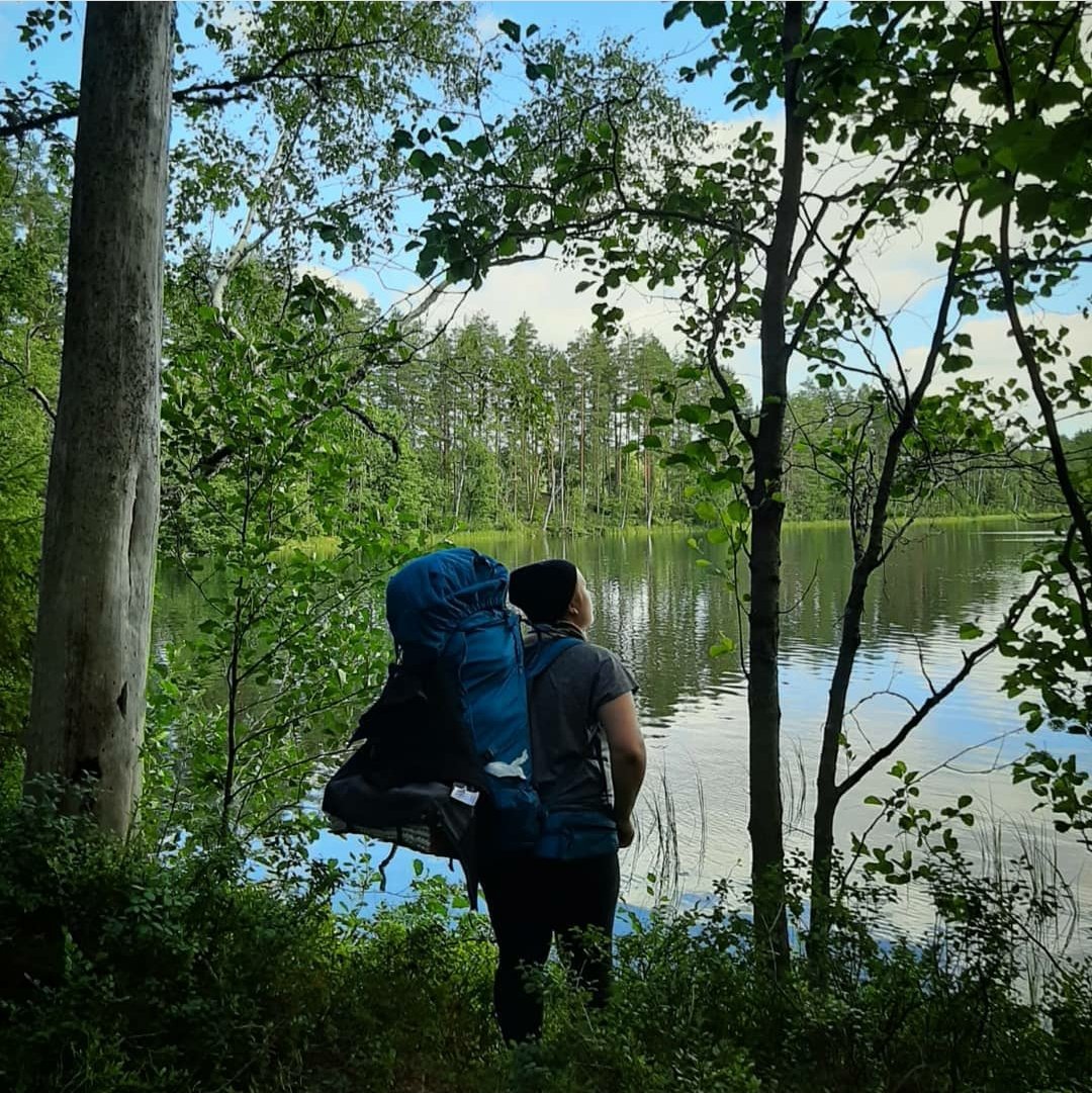 klaura_wild's tweet photo. Hei, olen Laura, 28 vuotias retkeilijä, joka täyttää viikon päästä 29 vuotta. Julkaisen tilillä luontokuvia ja vähän sanallistan ajatuksianikin.
Muutamia faktoja:
- Syntynyt Sysmässä
- Rakastaa retkeilyä, valokuvausta, kirjoittamista, piirtelyä, sekä kissaansa
- Asuu Lahdessa https://t.co/73smZuGgjQ