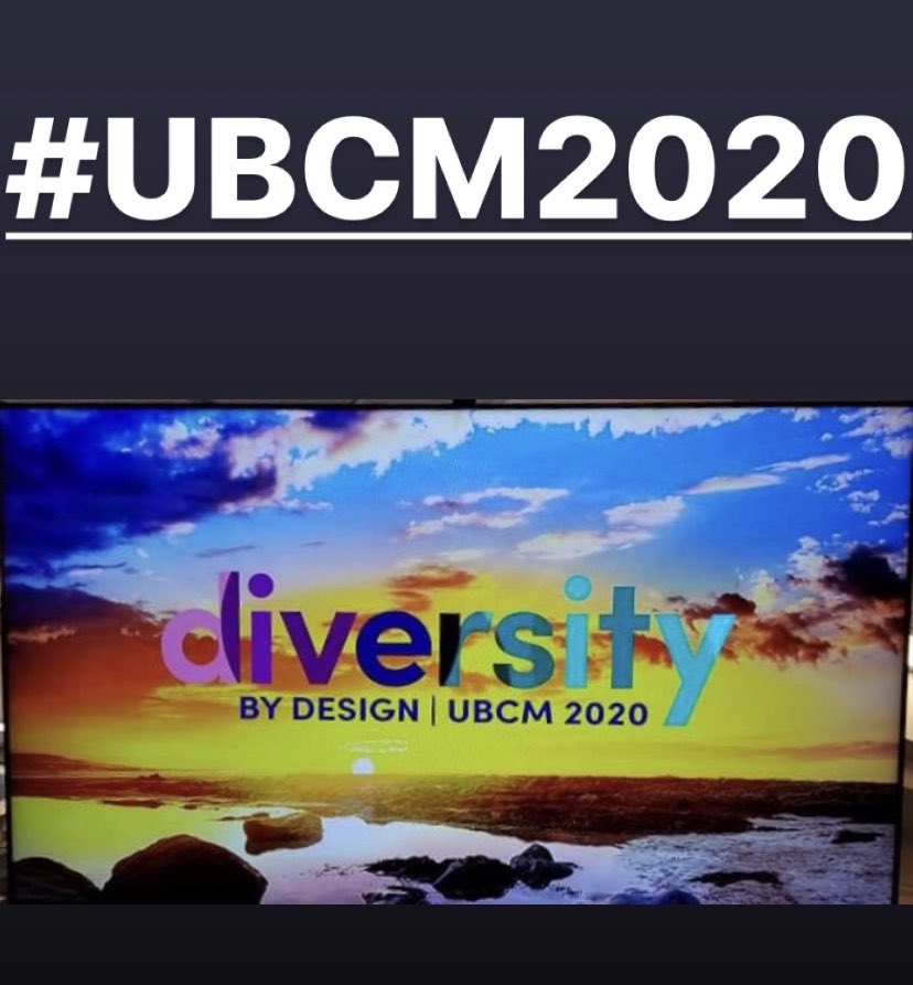 The great news is that I managed to get my annual #AVICCselfie...the sad news was that I don’t think the #livestream had started yet and not exactly the typical fan base we usually see at an #AVICC convention! #UBCM2020 <a href="/THEAVICC/">AVICC</a>