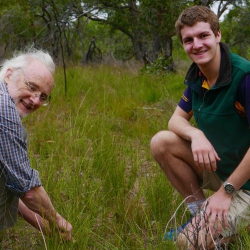 Frank Udovicic (@drfusays) on Twitter photo Announcing <a href="/RBG_Victoria/">RBG Victoria</a> 2020-21 Jim Willis studentships. These provide a unique opportunity for 3rd/4th year students with an interest in plant &/or fungal taxonomy/systematics to gain research experience with our staff. rbg.vic.gov.au/about-us/job-o… #rgbvscience #cybecfoundation Announcing <a href="/RBG_Victoria/">RBG Victoria</a> 2020-21 Jim Willis studentships. These provide a unique opportunity for 3rd/4th year students with an interest in plant &/or fungal taxonomy/systematics to gain research experience with our staff. rbg.vic.gov.au/about-us/job-o… #rgbvscience #cybecfoundation