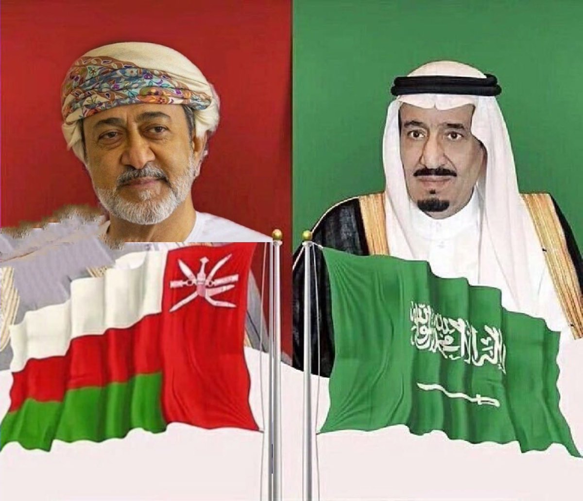 نهنئ المملكة العربية السعودية الشقيقة قيادة وشعب بمناسبة اليوم الوطني السعودي 90 متمنين لخادم الحرمين الشريفين والمملكة كل الخير والرخاء.