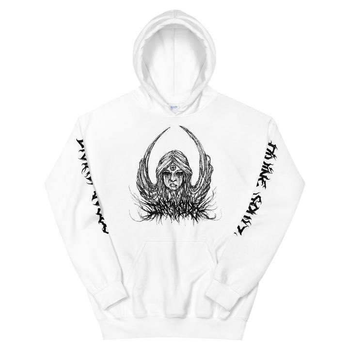 Dark$ide Hoodies now available on divinesoulz.com