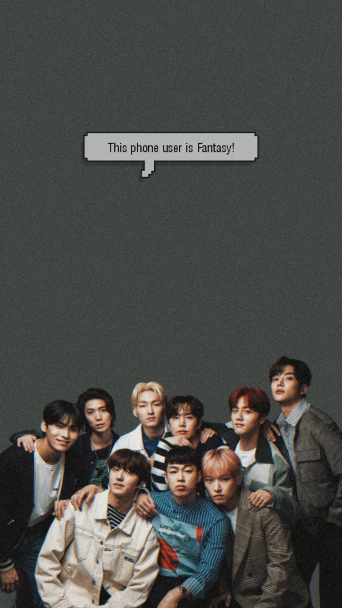 Random Girl Just Sf9 Wallpaper A Thread Sf9 T Co Mmzavltnsh Twitter