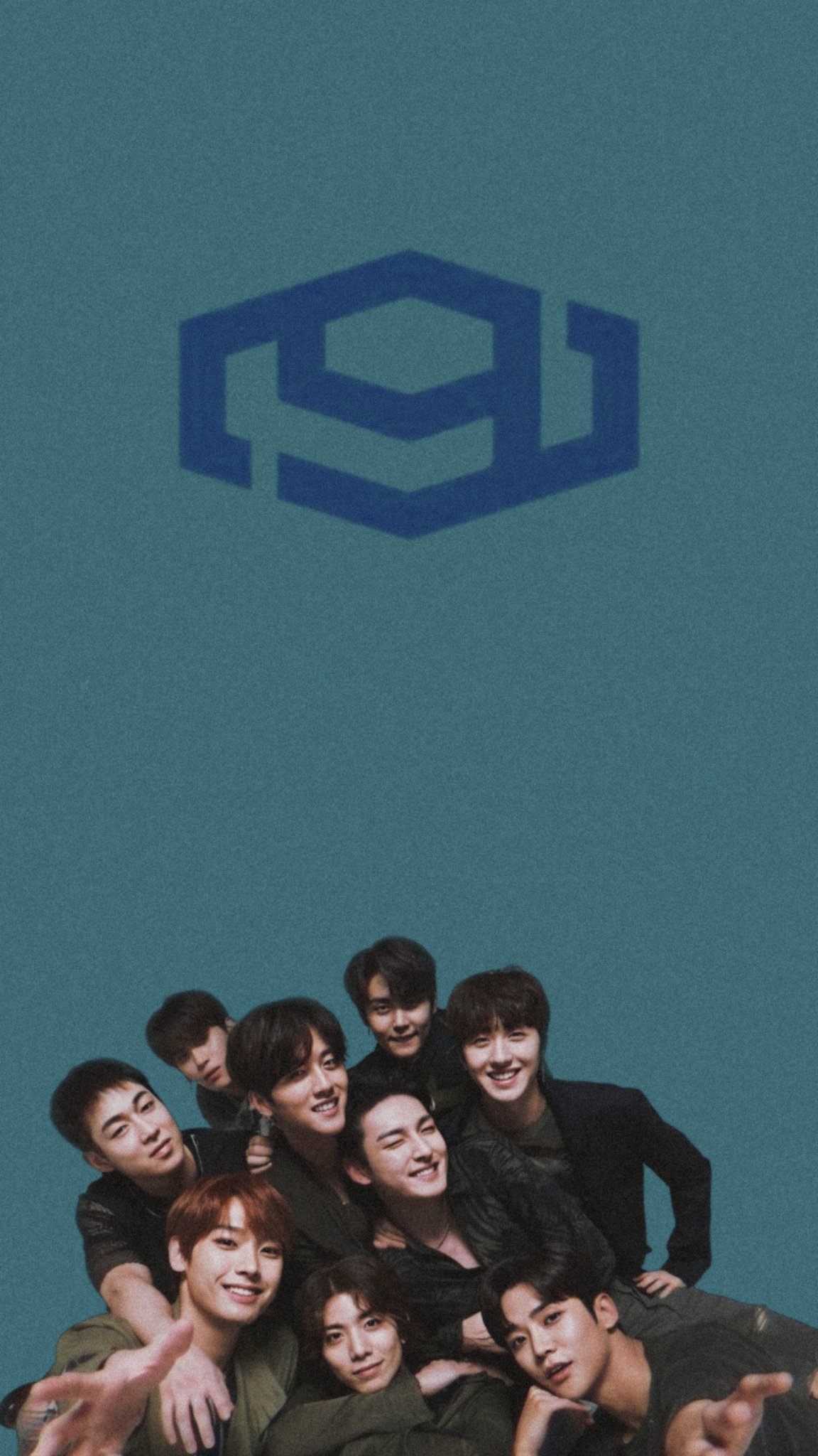 Random Girl Just Sf9 Wallpaper A Thread Sf9 T Co Mmzavltnsh Twitter