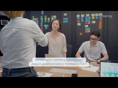 CentrahubCRM's tweet image. Make intelligent decisions with graphical-data and powerful marketing reporting tools. Watch our VIDEO to know more buff.ly/2FGHNXj 
#MarketingReports #CRMReporting #CustomizableCRM #CentraHubCRM