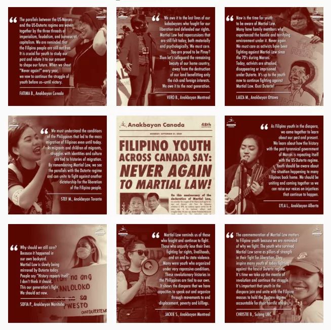 Bayan Canada tweet media