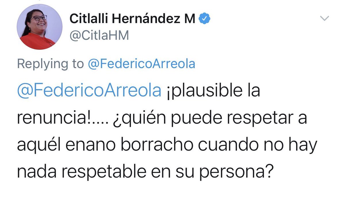 Alejandro Castro tweet media