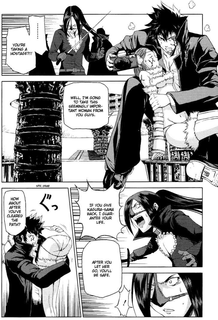 ots_seeker's tweet photo. Speed Grapher manga vol. 1 ch. 4 https://t.co/hUeLVslIIZ