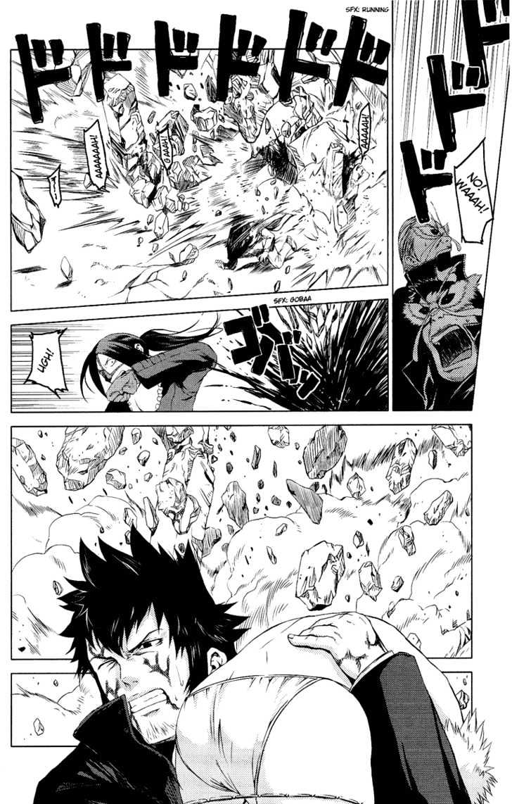ots_seeker's tweet photo. Speed Grapher manga vol. 1 ch. 4 https://t.co/hUeLVslIIZ