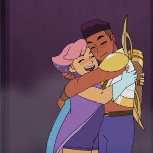 5. Bow from She ra and the Princesses of Power