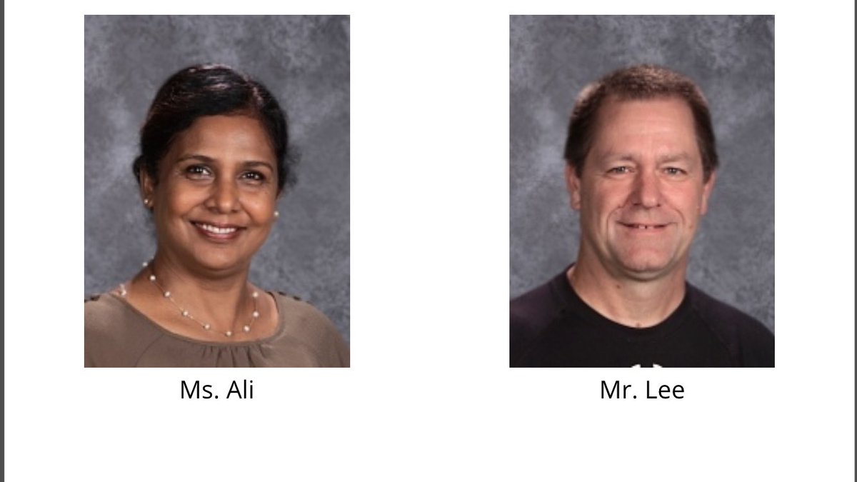 “I want you to know that we have the best tech team!” Q&amp;A sessions☑️ Tutorials ☑️ How can we help- service model ☑️ “Many of us haven’t t had to deal with this level of tech in the past. Isaac, Cliff, Drew, Brett, Byron, Arlene, Chris and Jim are the BEST!!!”  🦅👏🏼#AVHSGratitude