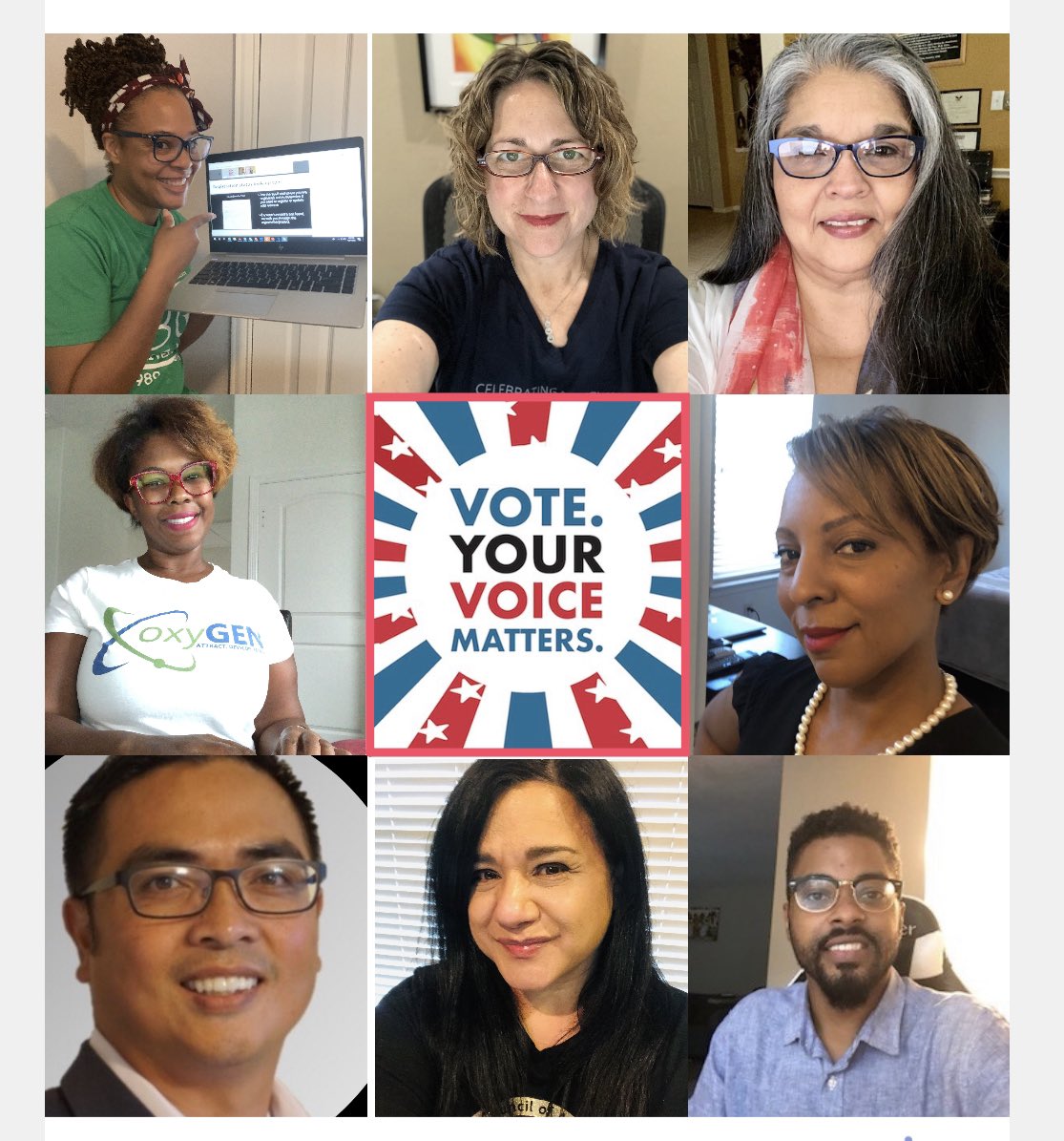 LollieRamirezBennett tweet media