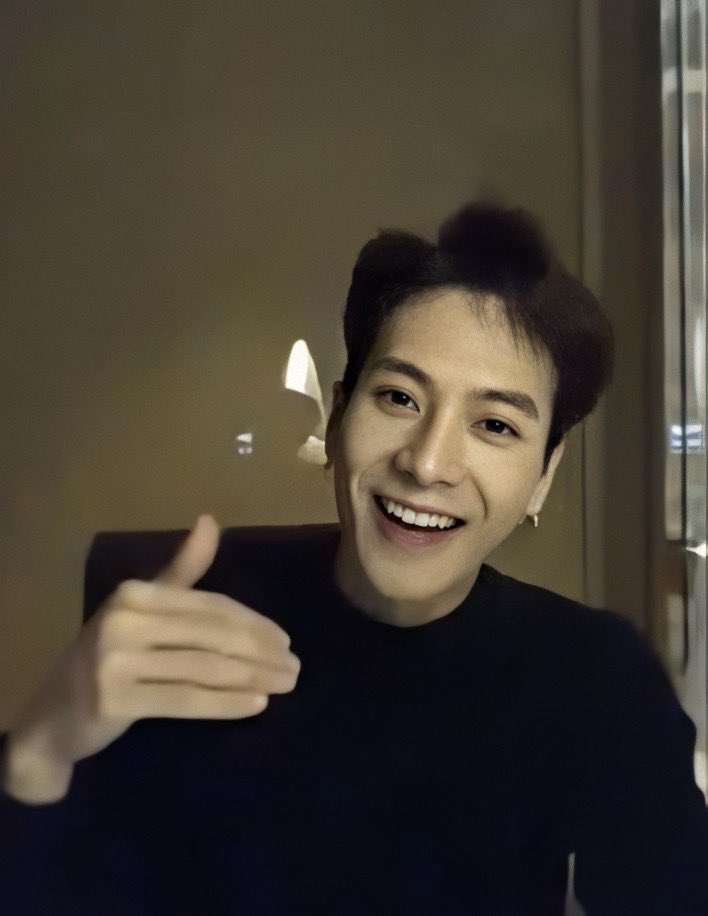  #GOT7  #JacksonWang    @GOT7Official  @JacksonWang852