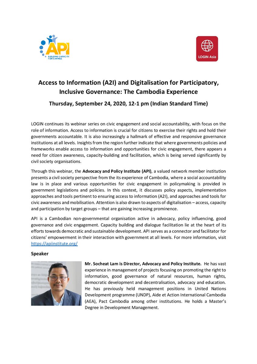 LOGIN Asia tweet media