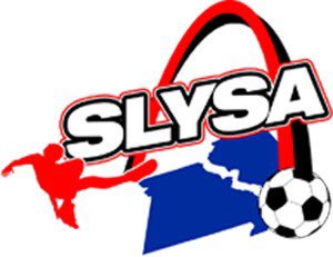 First SLYSA action tonight. Goals by A. Clarke and G. Pardalos in a 2-1 win.  <a href="/slysaleague/">SLYSA</a> fields look amazing!!