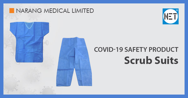 narangmedical's tweet photo. In our endeavor to contain and restrict the widespread of the #COVID19, we have compiled all necessary products being used to diagnose, treat or protect the humans and the medical fraternity in this special '#COVID19Products... #ScrubSuits #facemask
https://t.co/cv5EIkA910 https://t.co/kzyYV41D7t