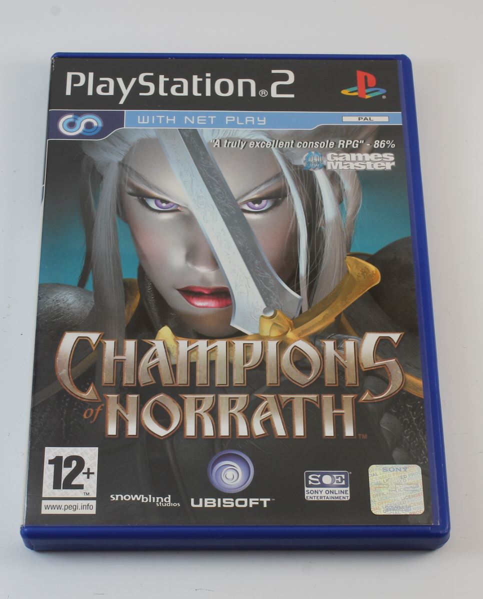 Champions Of Norrath Ps2 Iso Download Psp.