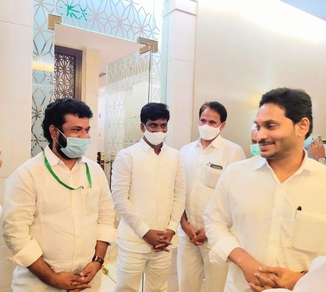 Mopidevi_MP's tweet photo. https://t.co/kOOEWOgie9