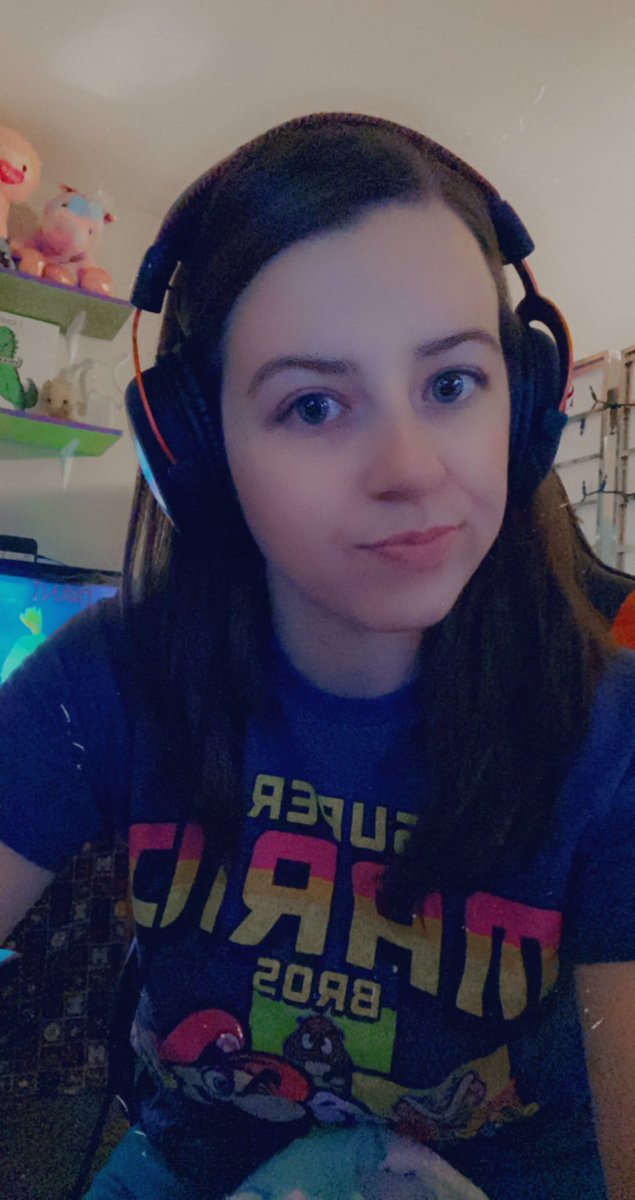 Thanks everyone who joined me tonight! Hopefully I’ll be on for a bit sometime tomorrow! Still working out a schedule!