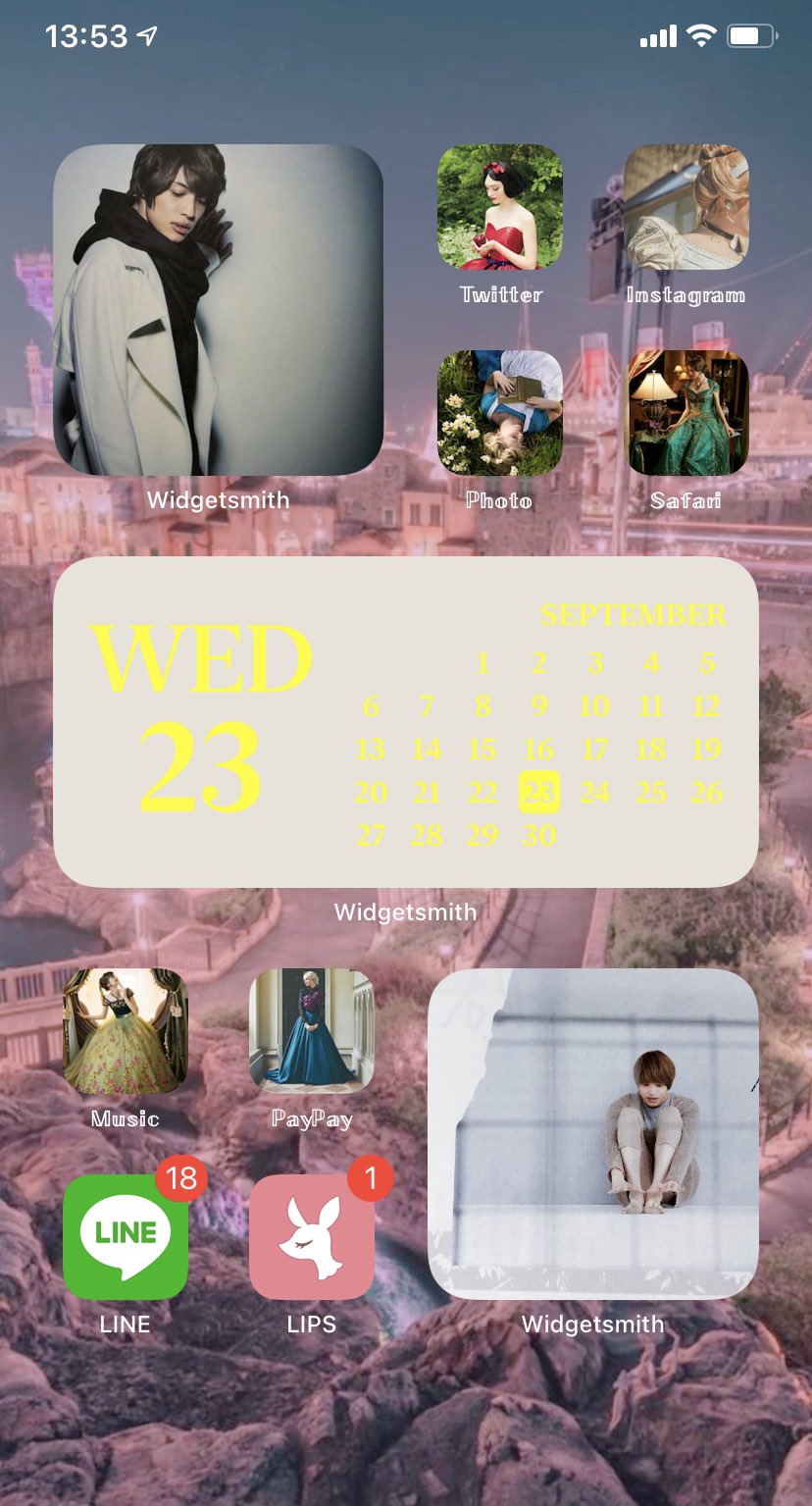 ぺこじゅん 今流行りのwidgetsmithやってみた 淳太くんと淳太くんの大好きなディズニー プリンセスでまとめてみたけど本気で可愛いな 背景はディズニーシーにした とっても可愛い T Co Acpeicoei9 Twitter ぺこじゅん 今流行りのwidgetsmithやってみた 淳太くんと淳太くんの大好きなディズニー プリンセスでまとめてみたけど本気で可愛いな 背景はディズニーシーにした とっても可愛い T Co Acpeicoei9 Twitter