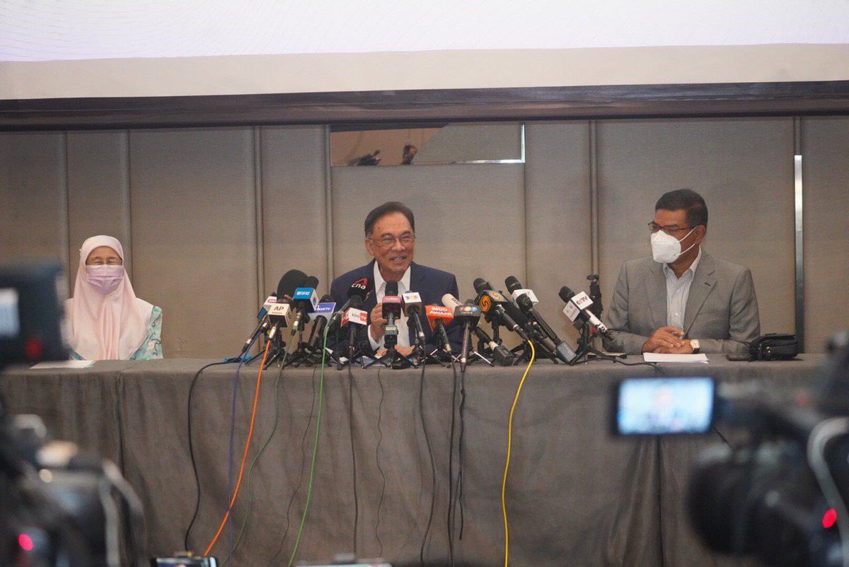 anwaribrahim's tweet image. Kenyataan saya: facebook.com/16194831839/po…