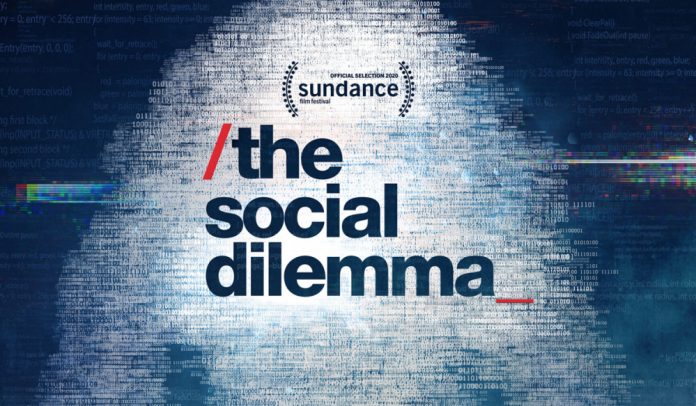 (THREAD) Here's a brief thread on THE SOCIAL DILEMMA, a documentary/drama now on Netflix that's getting a lot of deserved buzz. I strongly recommend folks watch this, though I do have mixed feelings about parts of it. I break down a few of my thoughts here. I hope you'll read on.