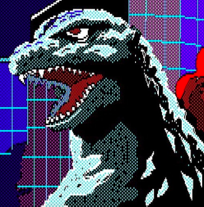 Surprised Godzilla ✨🦖✨

🎨 via acid-eater (Tumblr)

#pixelart #aesthetic 

@theelectroscape <a href="/MikeTemplar1/">ＭＩＫＥ ＴＥＭＰＬＡＲ 🦉</a> <a href="/kimbonater/">Kimbonater</a> <a href="/zer0trashwave/">Zer0 Rei</a> <a href="/vaporwavedash/">vaporwavedash 🌸</a> <a href="/GenuineHumanArt/">Genuine Human</a>